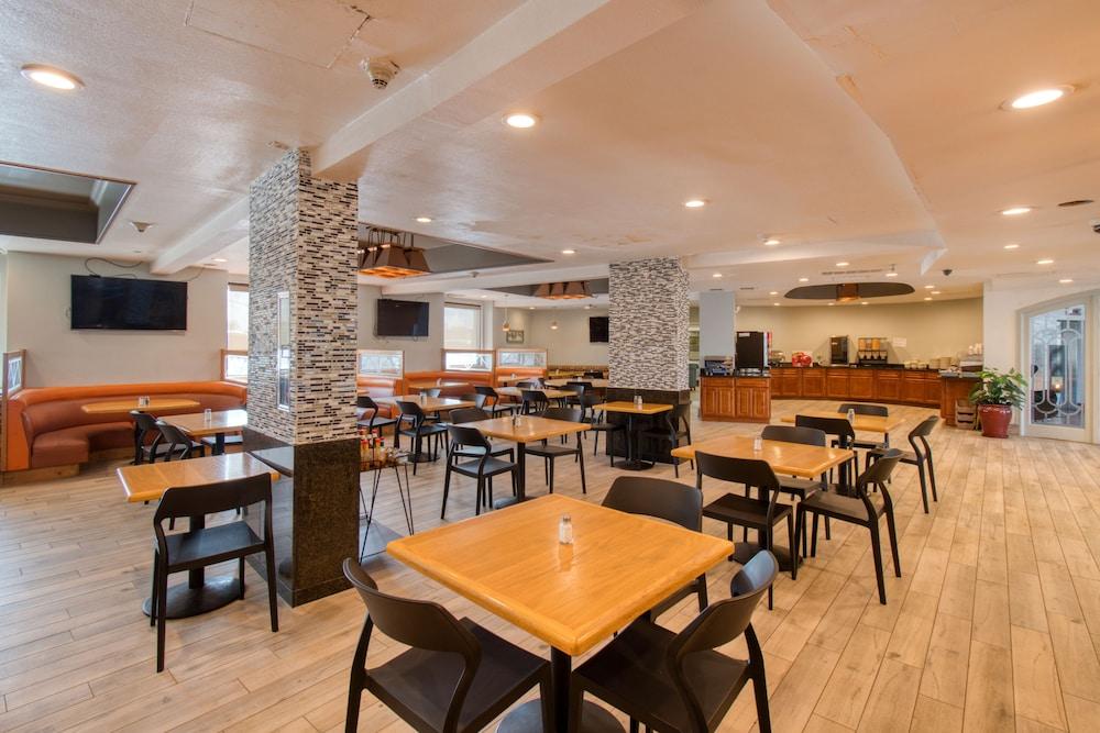 Clarion Hotel Denver Central Extérieur photo
