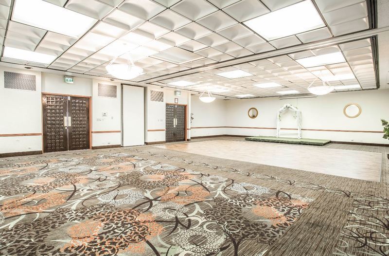 Clarion Hotel Denver Central Extérieur photo